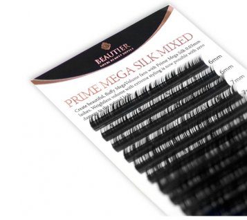 prime MEGA SILK mixed